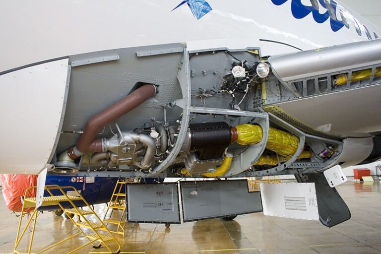 Sistema de aire acondicionado. sistema de aviones