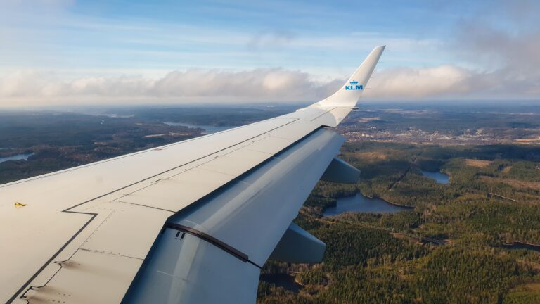 controles de vuelo, sistema del avión